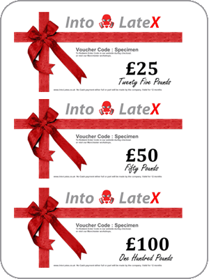 Gift Voucher Token  